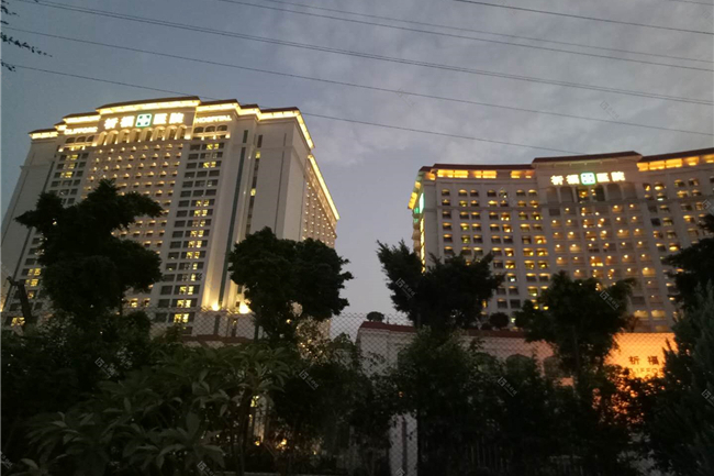  廣州市番禺祈福醫院