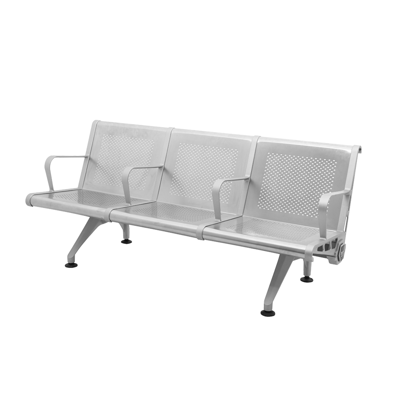不銹鋼機場椅/等候椅-SJ6088