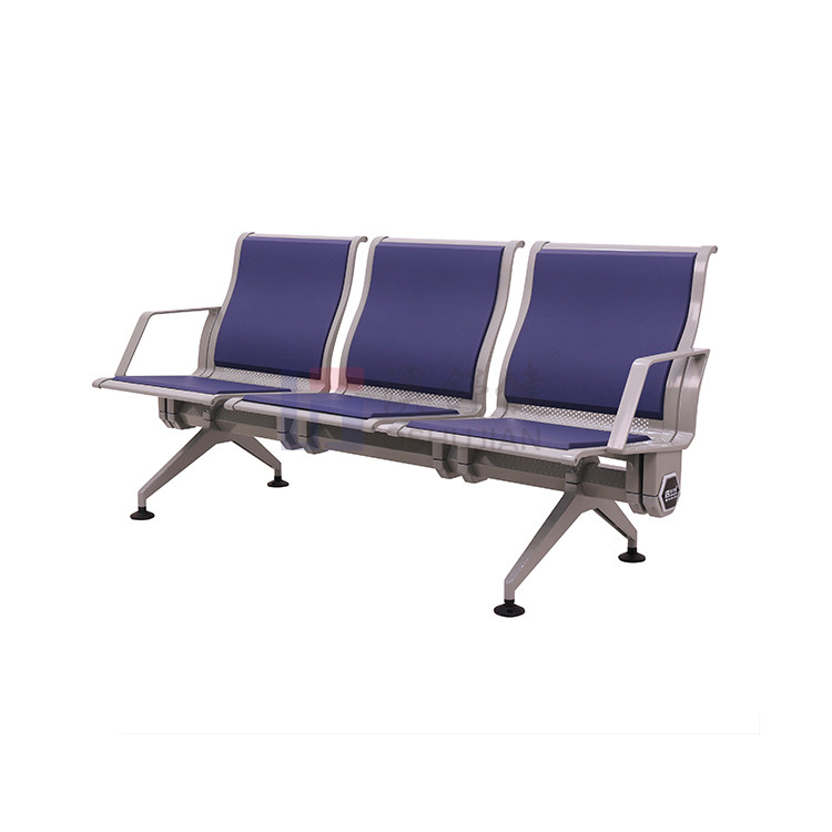 鋁合金機場椅/等候椅-SJ9086APU